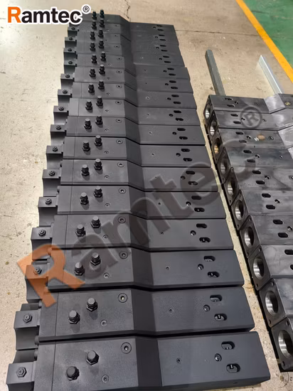CE ISO 10ton 12ton 15ton 25ton Bagger/Bagger hydraulischer Felsbrecher Hydraulikhammer zum Verkauf
